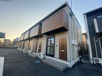 Maisonette land 寺家B