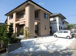 平成町貸家