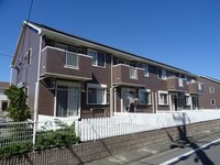 ポラリス　Ａ棟