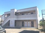 メゾン花　壱番館