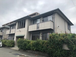 パレス司　Ａ棟