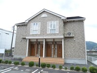 パシオン　Ｂ棟