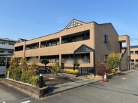 クローバー・グリーンⅡ