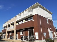 ドリーム・２１　Ａ棟