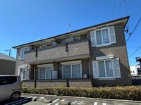 メゾン　アンジュＡ棟