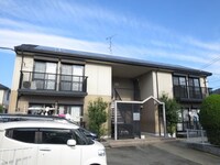 カーサジョイ　A