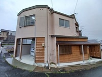 松屋貸家
