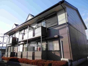 グリーンタウン　Ａ棟