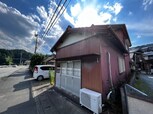 上田貸家
