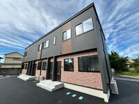 リーシング小俣Ⅱ　A