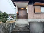 ベルアンダーソン貸家