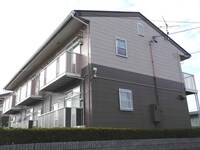 エクセルサンスメール　Ａ棟