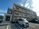 シャトーウエスト　Ｂ棟