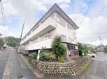 白石山ハイツ