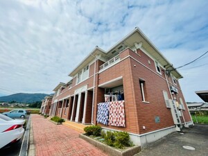 サン・ホーム誠和Ⅲ