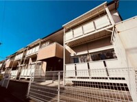 サープラスYAMADA A棟