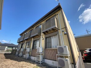 コートメゾン西桑名