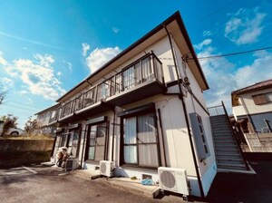 カーサ大羽根Ｂ棟