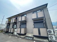 マ・メゾン大羽根