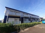 オーガイトＫＩＴＡＯＫＡ　Ｂ棟