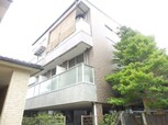 リッツハウスⅡ八町
