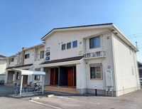 メゾン　ド　エドバシ　Ⅲ