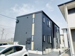 オランジュベール津住吉