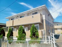 エスポワール　Ａ棟