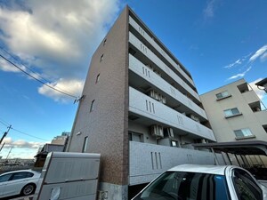 ロイヤルハートピア江戸橋