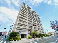 サンマンションアトレ津新町