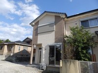 Ｍ様城山メゾネット