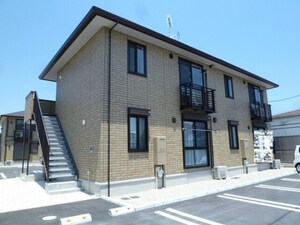 コンフォース　コート　Ｂ棟