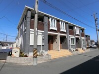 Ｓ　ヴィレッジ