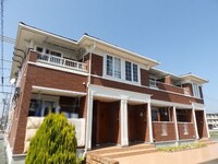 パインテール　ヴィレッジ　Ａ棟