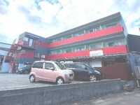 第一マンション一八