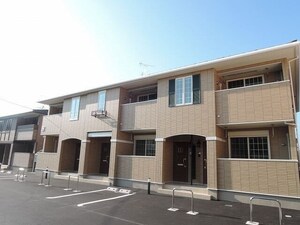 スパーブＴ６＆４レジデンス　Ｂ