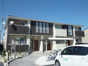 グリーン・ガーデン　ねむの木