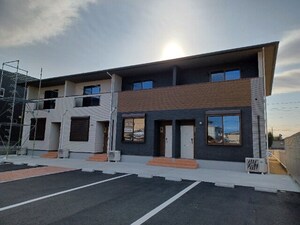 K-smart香良洲D棟