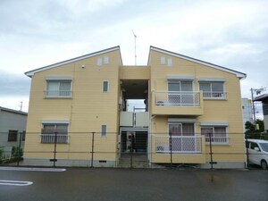 ラ・メゾンアソシエ