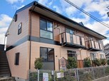 メゾンシティコート　Ａ棟