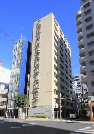 ＶＩＬＬＥＮＥＵＶＥ西本町