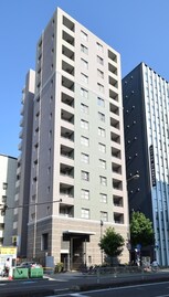 ＶＩＬＬＥＮＥＵＶＥ南森町