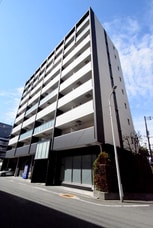 グレンパーク京橋