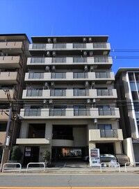 ラフィネ守口