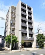 リシュ鶴見