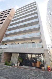 Ｓｈｉｎｍａｃｈｉ　Ｒｅｓｉｄｅｎｃｅ　Ｋｏｕｚｕｙａ