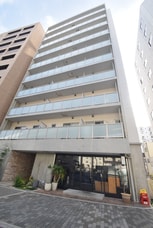 Ｓｈｉｎｍａｃｈｉ　Ｒｅｓｉｄｅｎｃｅ　Ｋｏｕｚｕｙａ