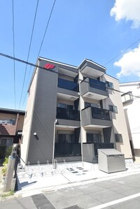 ＴＫＣアパートメント