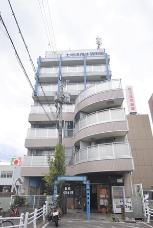 フィルシティ交野