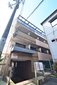 レナジア大東